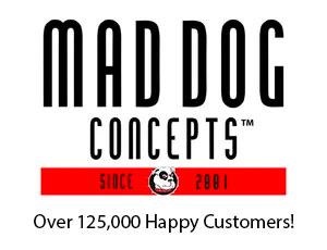 Maddog Concepts