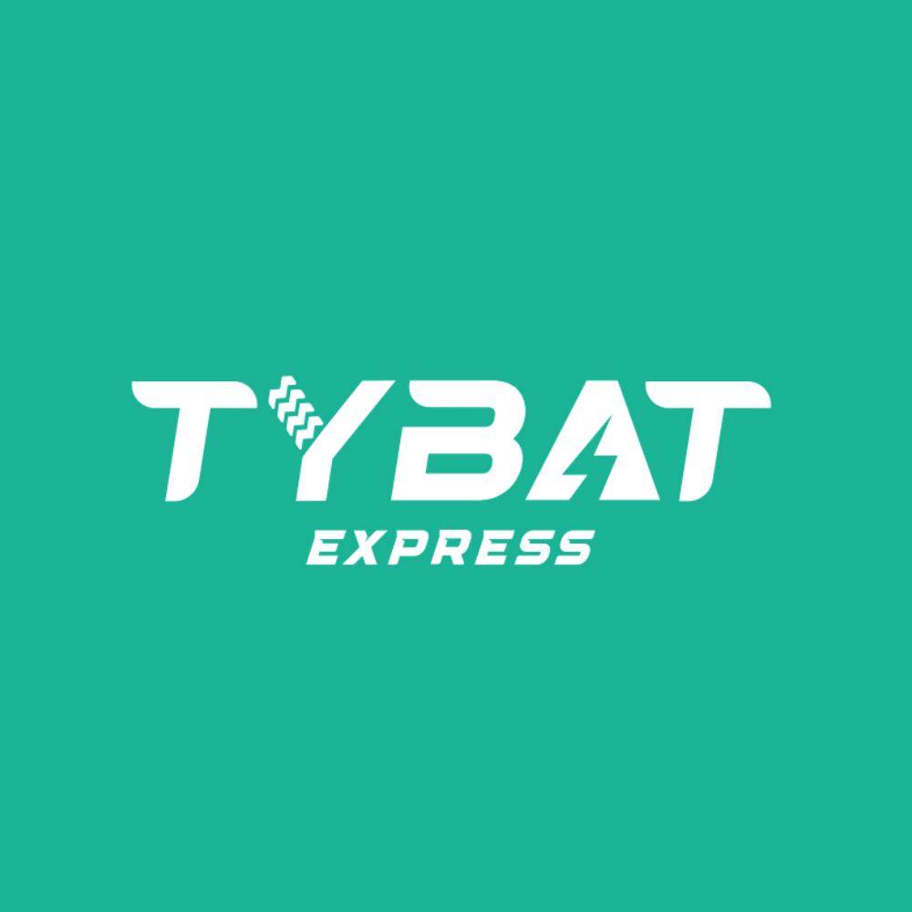 Tybat for Car attery and Tires