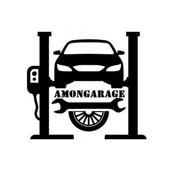 Amongarage Inc.