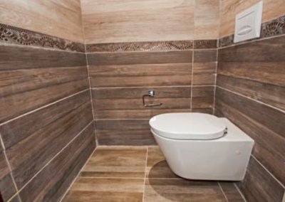 Folsom Bathroom Remodeling