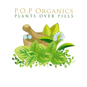 P.O.P Organics