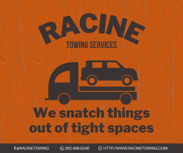 Racine Towing Services