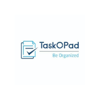 TaskOPad - Task Management Software