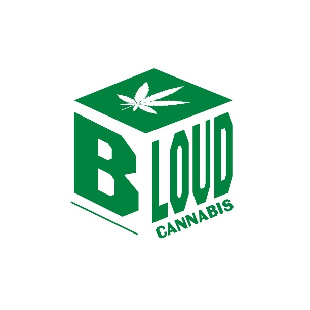 B loud Cannabis