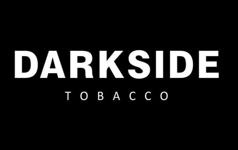 Darkside Tobacco Dubai