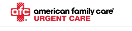 AFC Urgent Care South Charlotte