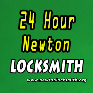 24 Hour Newton Locksmith