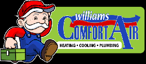 williams comfort air, inc.