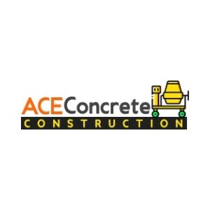 Ace Concrete Contractors Austin - Slabs, Driveways, Patios and Sidewalks