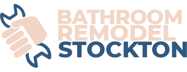Bathroom Remodel Stockton