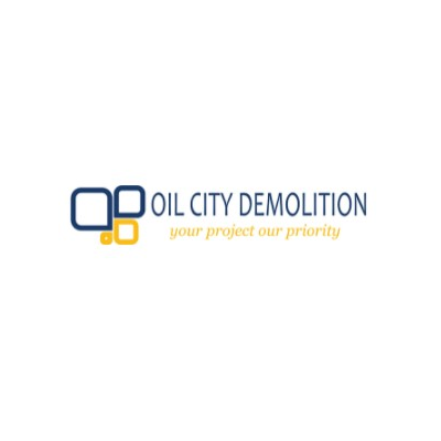 oil City Demolition
