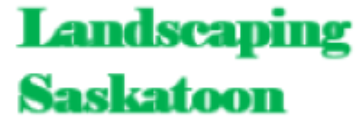 Landscaping Saskatoon