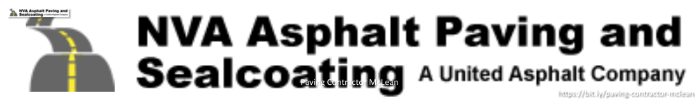 NVA Asphalt Paving of Mclean LLC