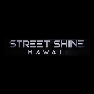 Street Shine Hawaii