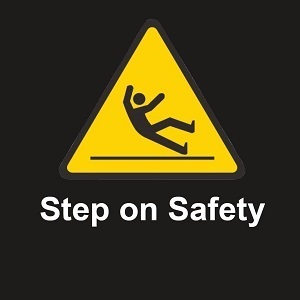 Step on Safety Ltd