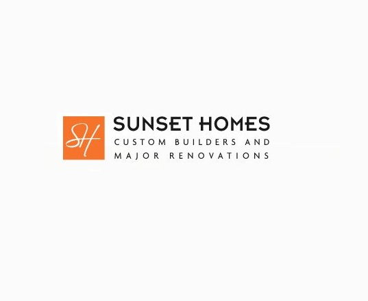 sunset homes