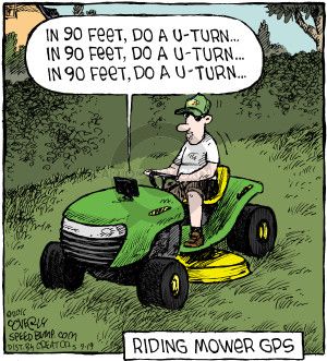 Joe's Small Engine / Mower Repair