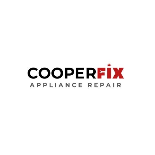 Cooperfix Commercial Appliance Repair