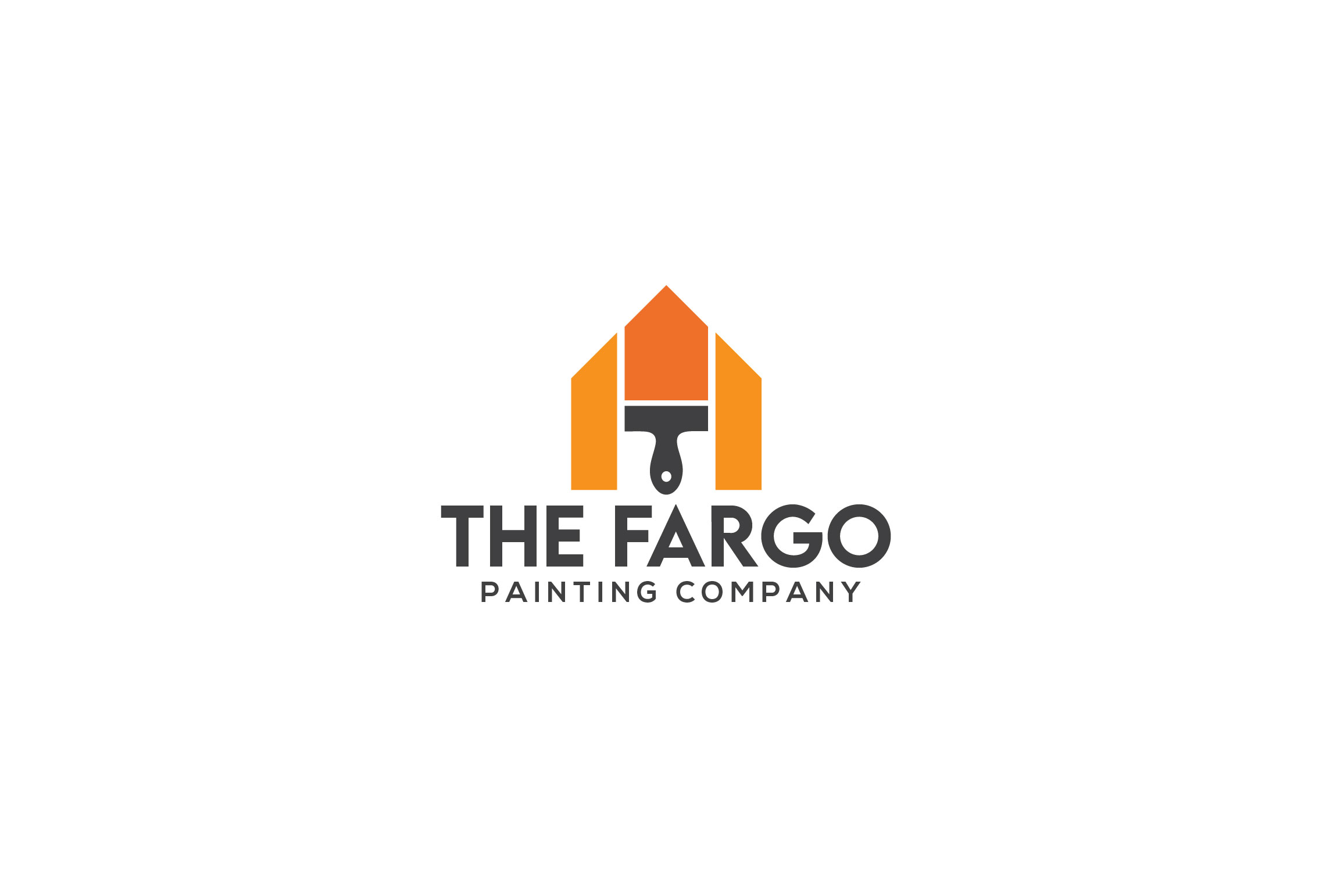 The Fargo Painting Company
