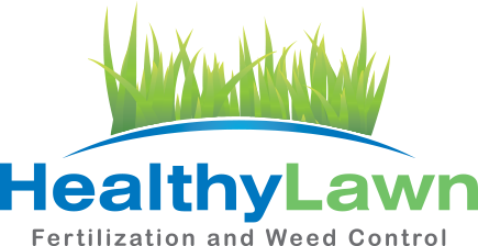 Healthy Lawn