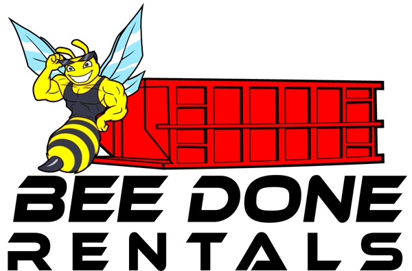 Bee Done Rentals