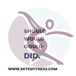 Skyefitness