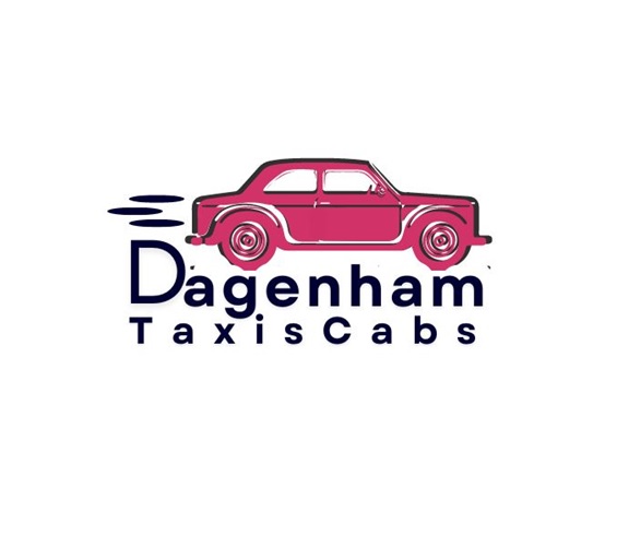 Dagenham Taxis Cabs
