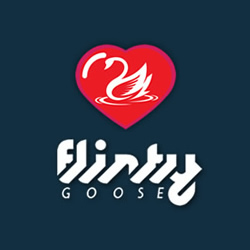Flirty Goose