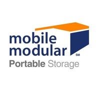 Mobile Modular Portable Storage - Round Rock