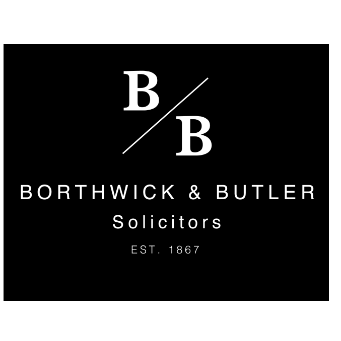 Borthwick and Butler Solicitors & Conveyancers