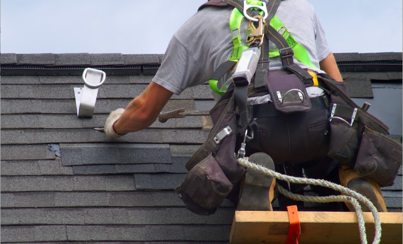 Rockford Roofing Pros