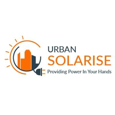 Urban Solarise