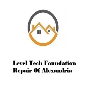 Level Tech Foundation Repair Of Alexandria