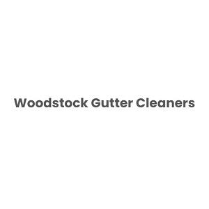 Woodstock Gutter Cleaners