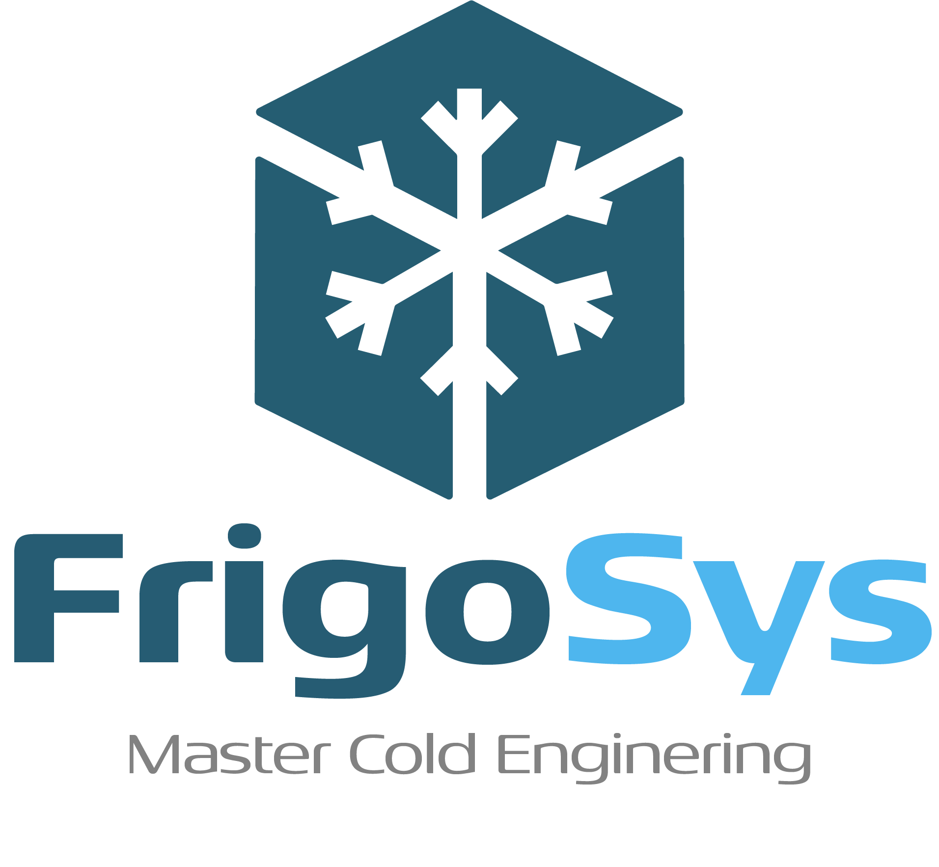 Frigo System Ltd