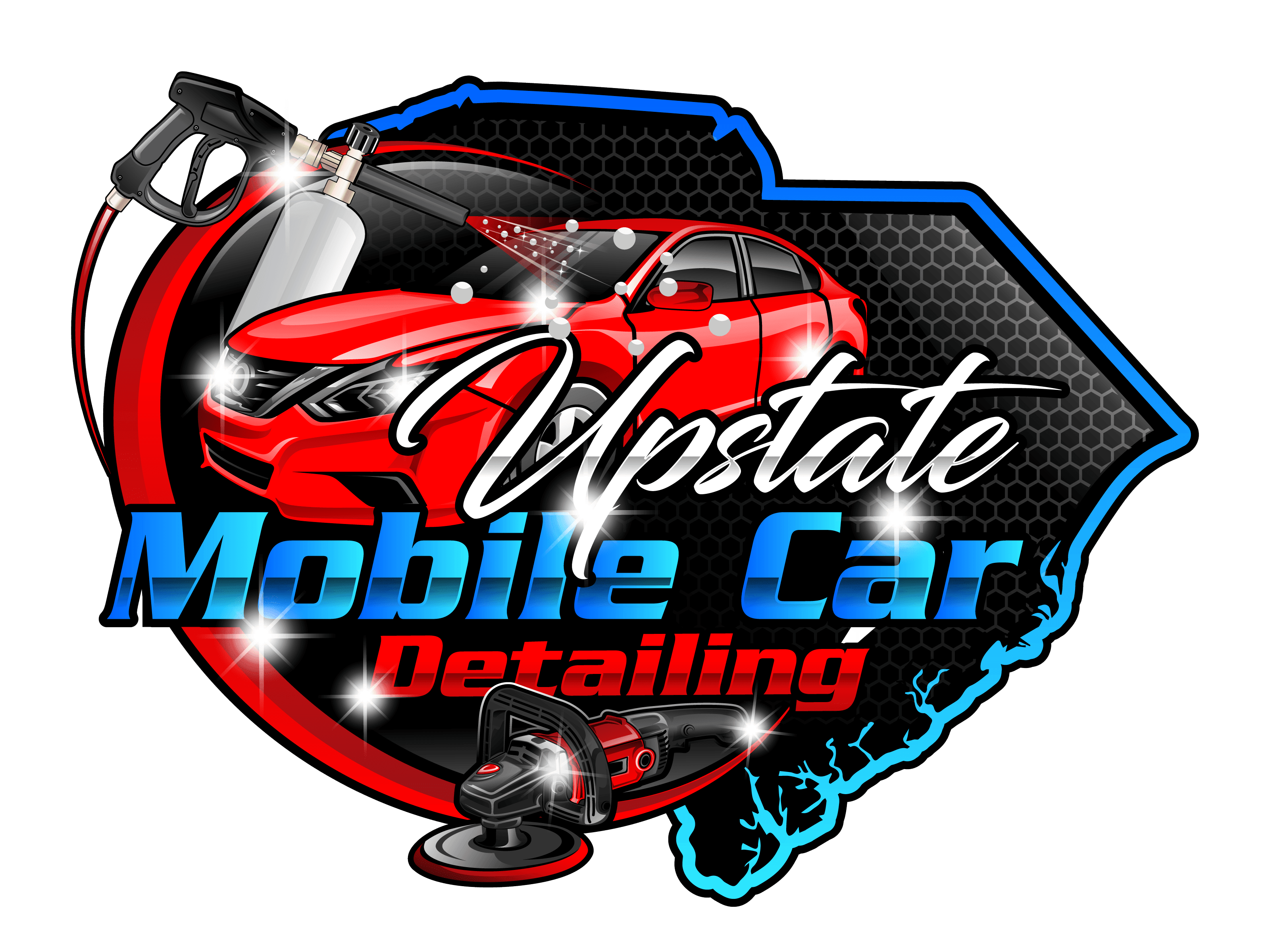 Upstate Mobile Car Detailing