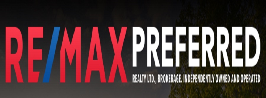 Re/max Preferred Realty Ltd