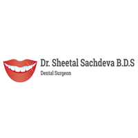 Dr. Sheetal Sachdeva Dentist Wantirna South