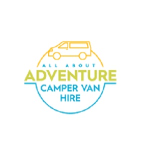 All About Adventure Campervan Hire