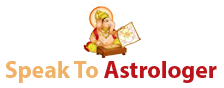 Speak To Astrologer