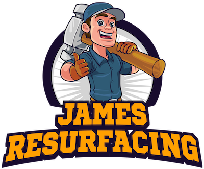 James Resurfacing