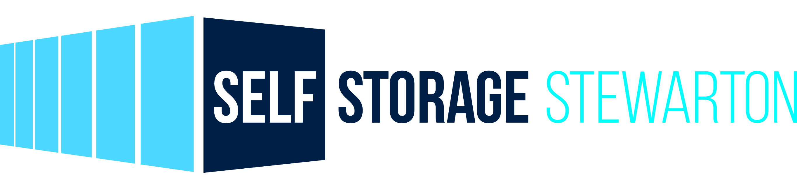 Self Storage Stewarton