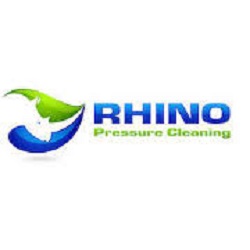 Rhino Pressure Cleaning