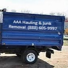 AAA Junk Removal