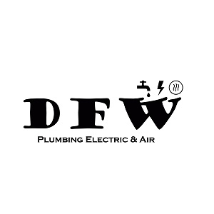 DFW Plumbing Air And Electric LLC