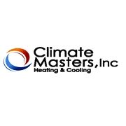Climate Masters Heating and Cooling