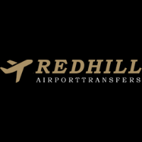 Redhill Cabs Airport Transfers