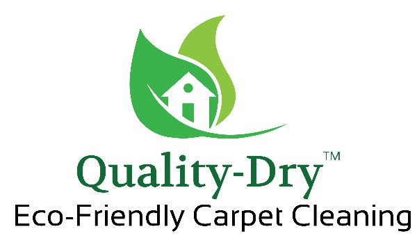 Quality-Dry Carpet Cleaning