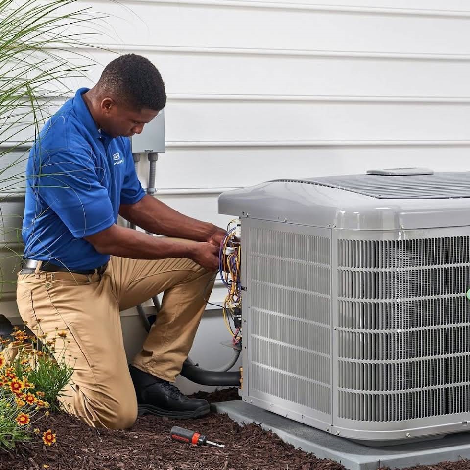 Hartford AC & heating Repair