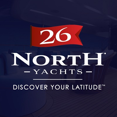 26 North Yachts